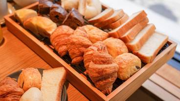 朝食 / 7