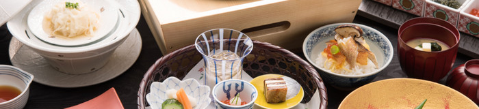 【福島】美味しい朝食が自慢のホテル・旅館で幸せ旅♡おすすめ7選