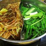 しゃぶ葉 武蔵小山（シャブヨウ）