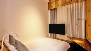 スタンダードセミダブル 禁煙