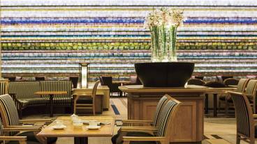 帝国ホテル 東京（テイコクホテル トウキョウ） / 1