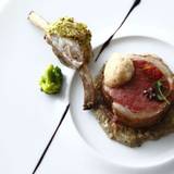 テラスレストラン「フェリエ」 / 1