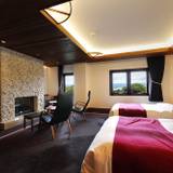 パークビューツインルーム / 4