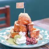 ハシゴカフェ キョウト(ハシゴカフェキョウト)