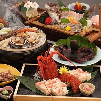 三河湾を高台から見下ろす！絶好のロケーションにあるホテル4024046