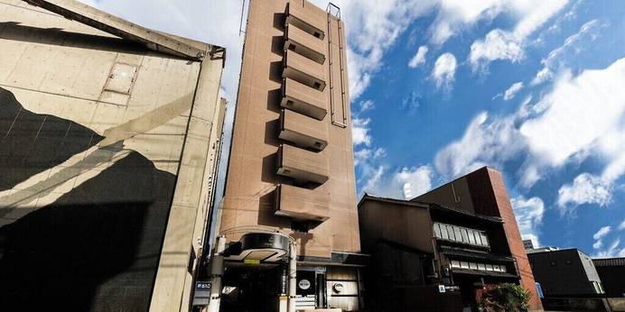 アパホテル 小松（石川県 ビジネスホテル） / 1