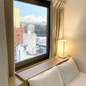 サンチャゴホテル（広島県 ビジネスホテル） / 3