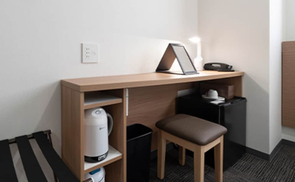 客室の設備とサービス