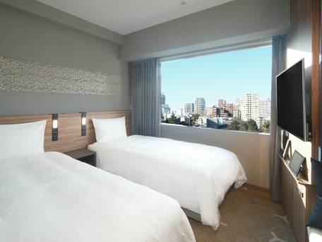 都シティ 東京高輪 / 3