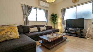 プライベートバケーションホーム