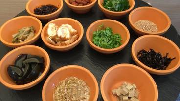 ビュッフェ / 33