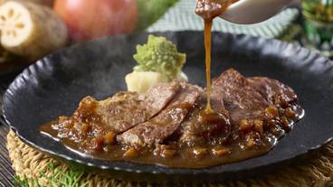 ビュッフェ / 21