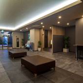 ホテルルートイン津山駅前(岡山県 ビジネスホテル) / 3