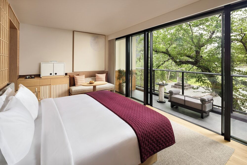 デラックス ガーデン キング