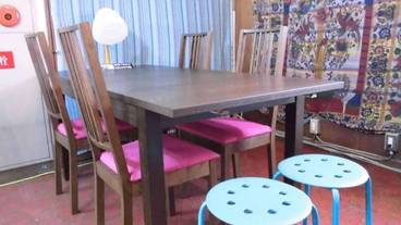 内装の詳細 / 16