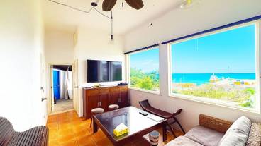 リビング エリア / 19