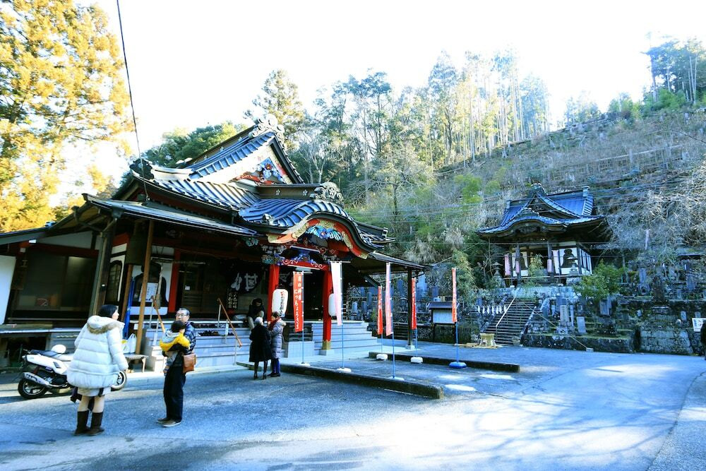 施設からの眺望