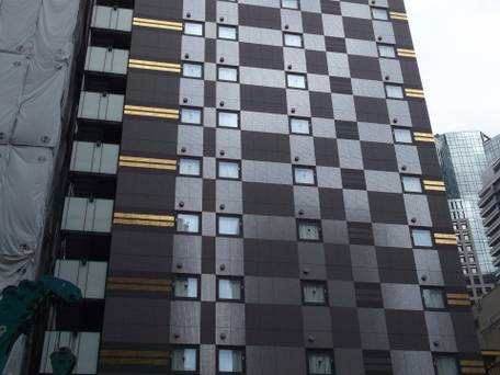 アパホテル 飯田橋駅南 / 1