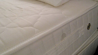 セミダブルルーム 禁煙