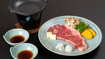 食事・飲み物 / 5