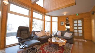 リビング エリア / 6