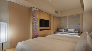 プレミアツイン 禁煙（39平米）