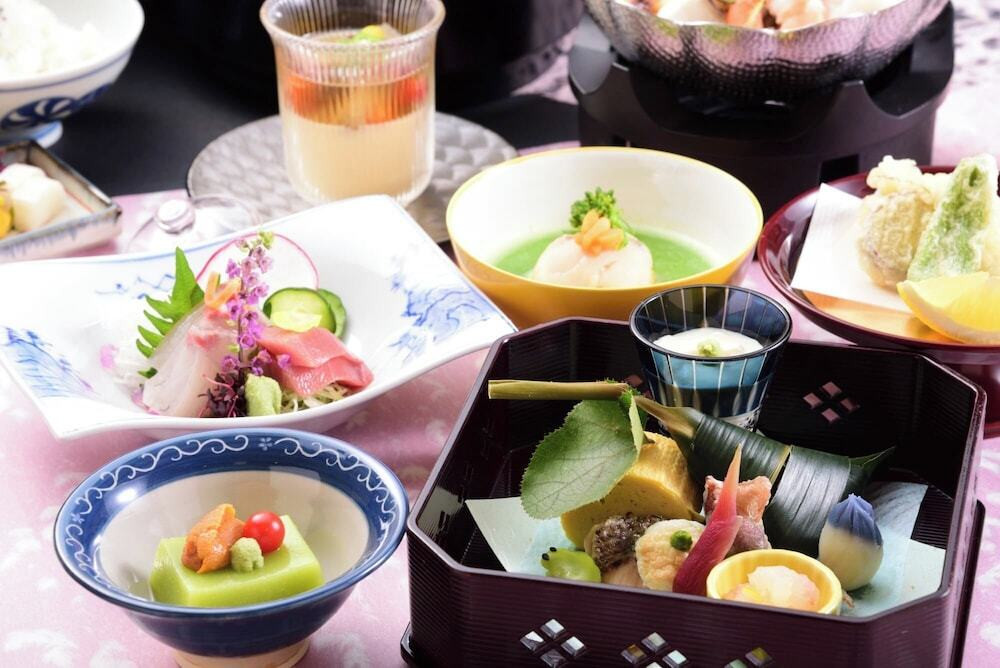 食事・飲み物