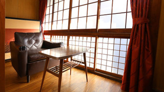 和室 10畳 (バストイレなし ) 禁煙 最大4布団