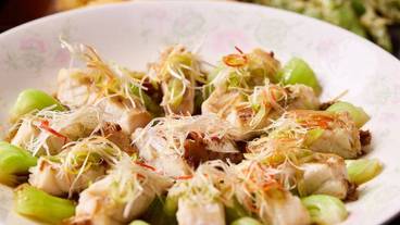 ビュッフェ / 14