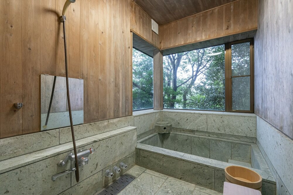 ワンちゃんOK!源泉かけ流し温泉付き貸別荘4266129