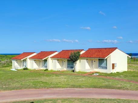 AJリゾートアイランド伊計島 / 5