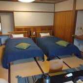 肘折温泉 湯宿 元河原湯（山形県 旅館） / 2