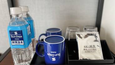 客室の設備とサービス / 31