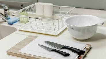 専用簡易キッチン / 13