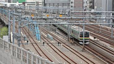 施設からの眺望 / 21