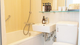 コンフォート シングルルーム 禁煙