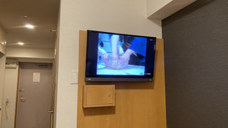 ツインルーム 喫煙可