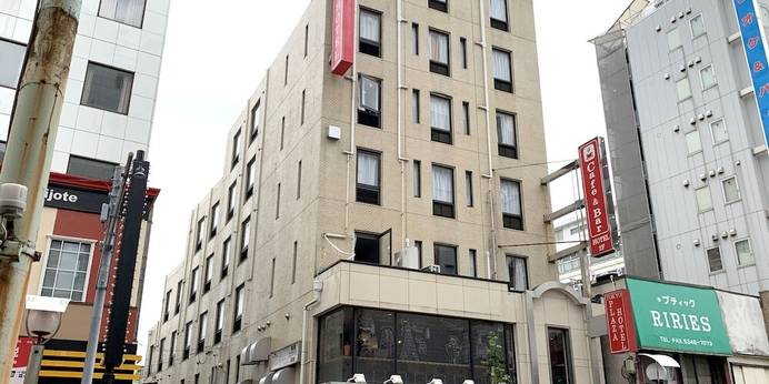 東京プラザホテル（東京都 ビジネスホテル） / 1