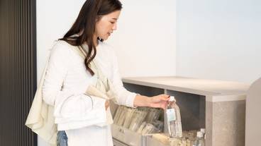 施設内の設備 / 8