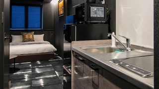 スタンダードA 禁煙