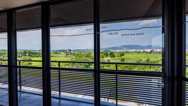 施設内の設備 / 2