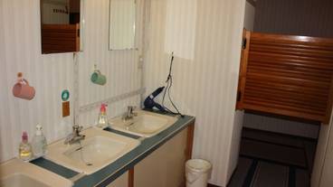 バスルーム / 16