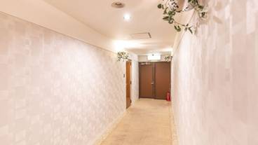 施設内の設備 / 5