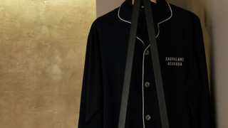 ファミリー アパートメント