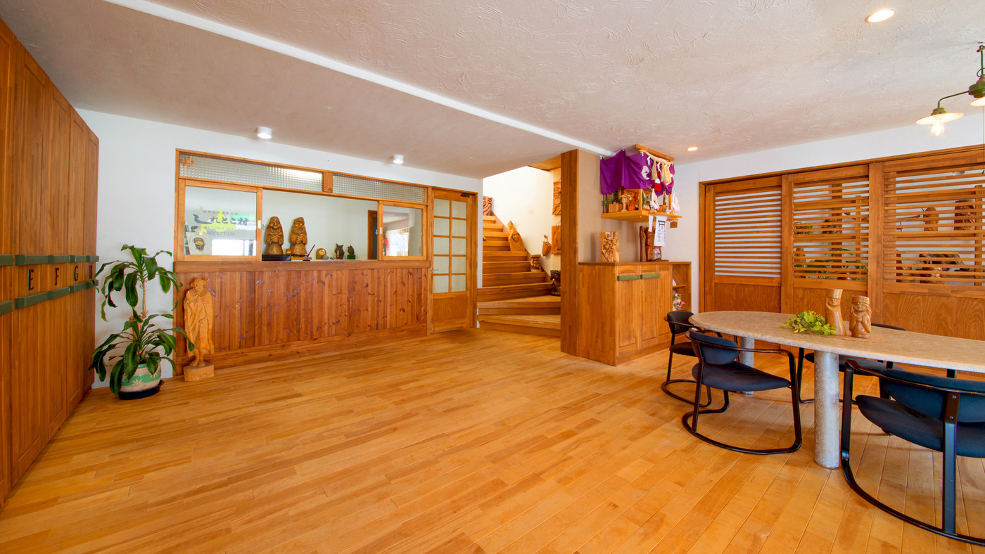 コスパ◎！温泉と海鮮たっぷりの料理を満喫3488362