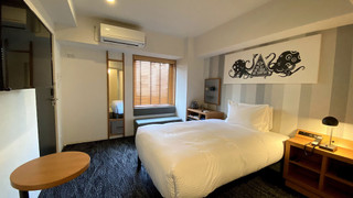 ユニバーサルダブルルーム 禁煙