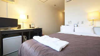 別館ダブルルーム　喫煙可