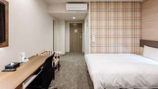 ツインルーム 禁煙