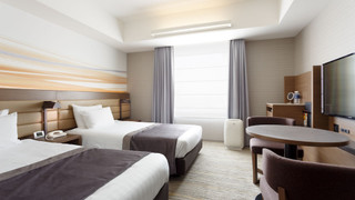 スタンダードツイン 禁煙