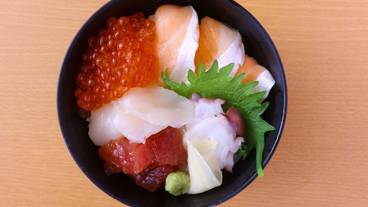 朝食ビュッフェ / 14